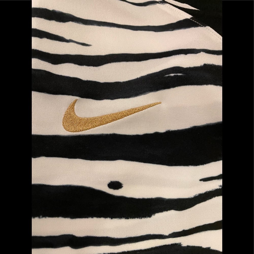 Mens Korea National Team Nike 2020 Away Stadium Jersey sz small and medium - Picture 8 of 16